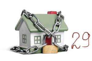 Торги №1657962 Лот №4024432 Жилое помещение, квартира площадью 77 кв.м - торги по банкротству 1